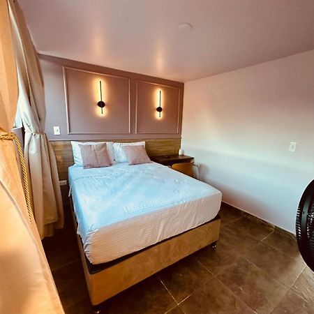 Hostel Brisas Del Nevado Ibagué Dış mekan fotoğraf