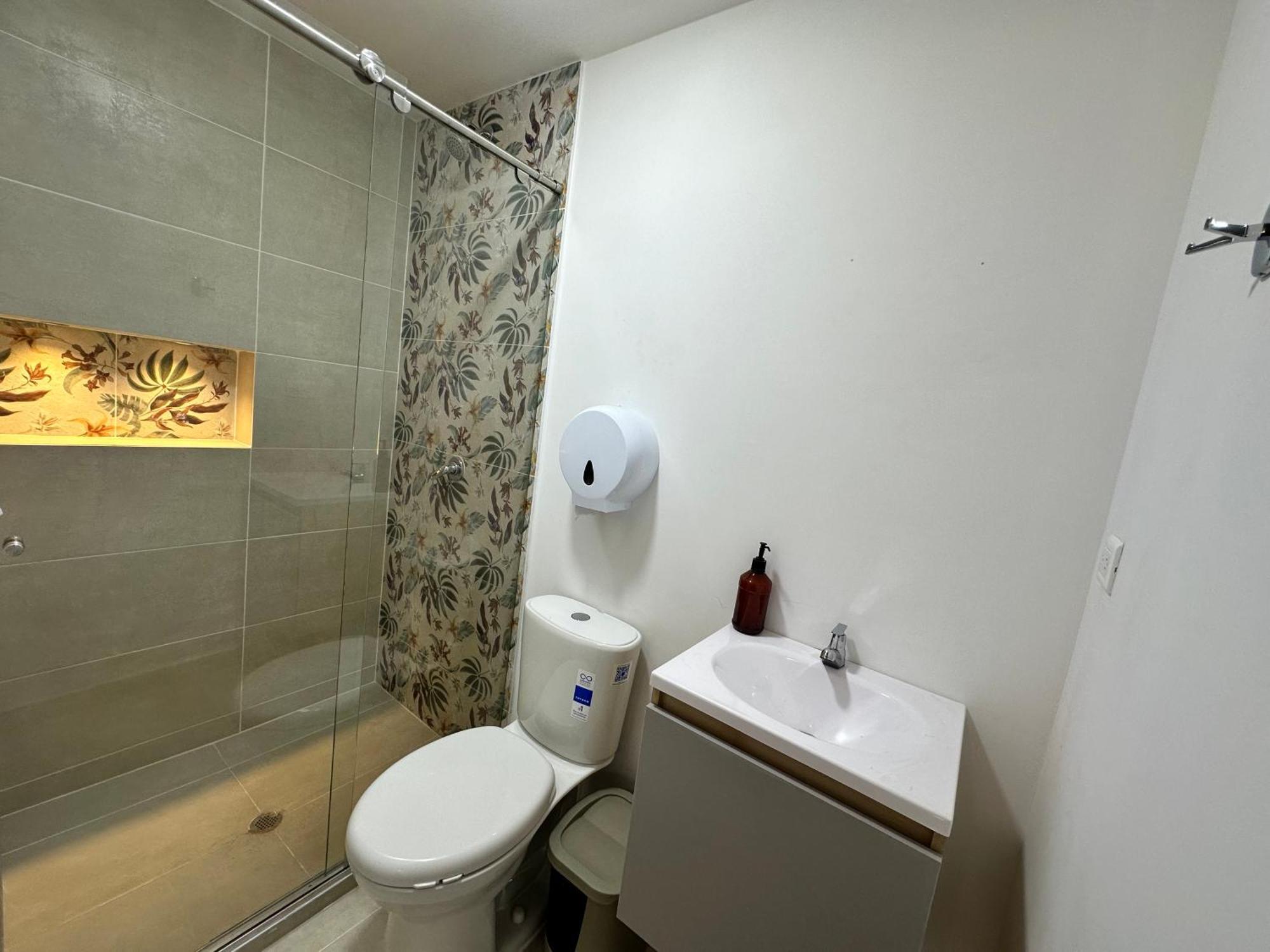 Hostel Brisas Del Nevado Ibagué Dış mekan fotoğraf